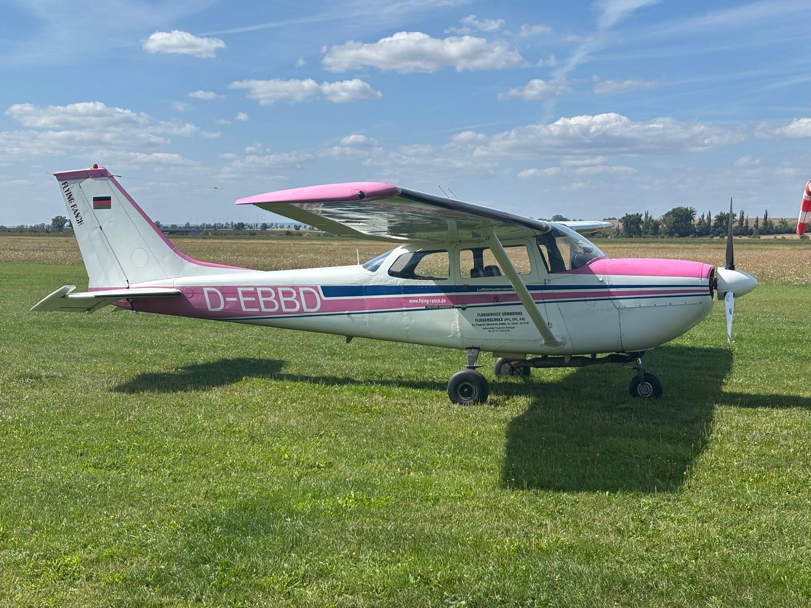 EFSFlightSchool - Flightservice 365